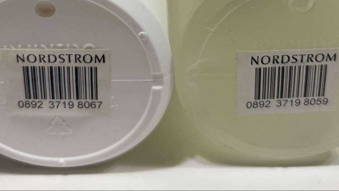 ボディローション Byredo body lotion & body wash