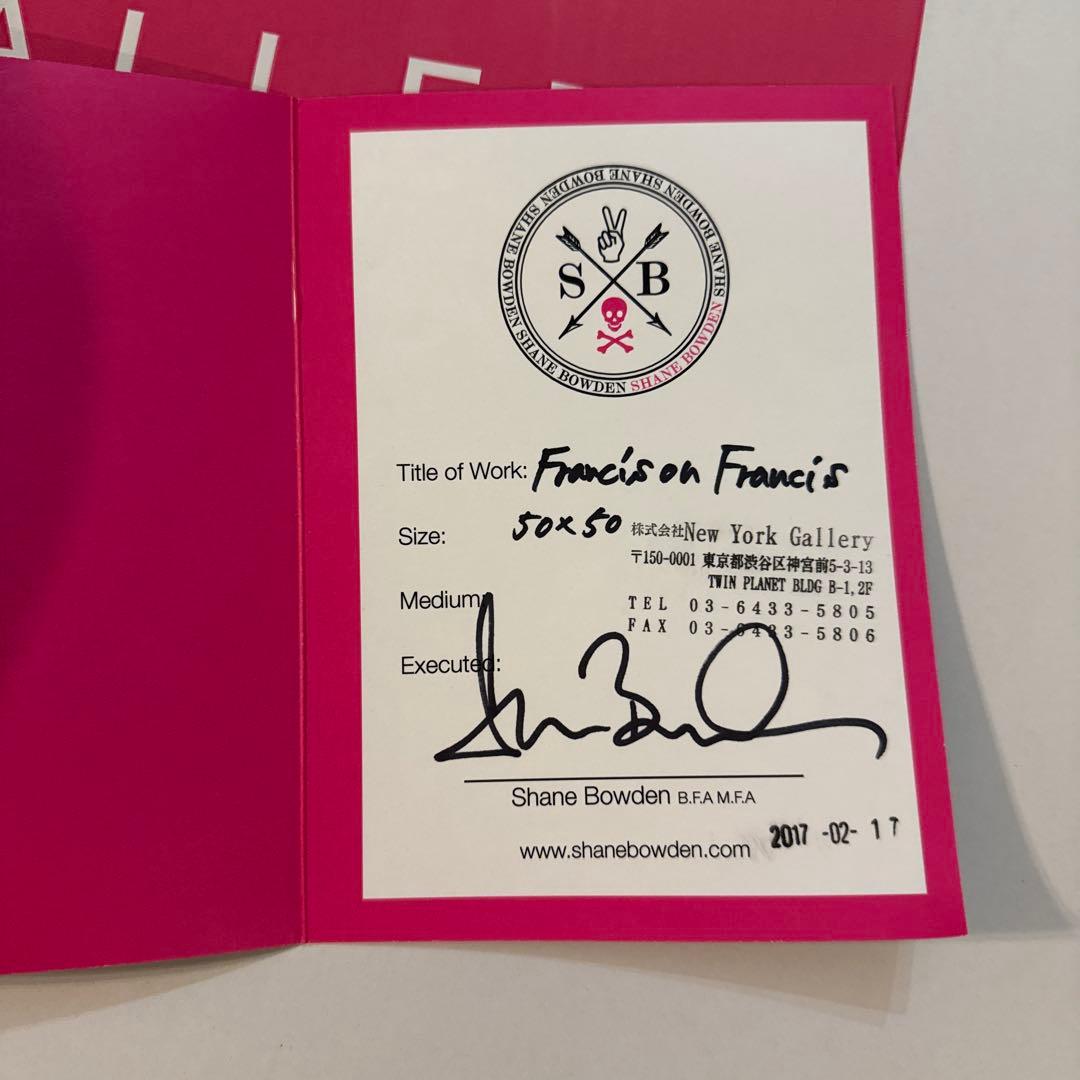 CHANEL シェーン ボーデン ニューヨークギャラリー