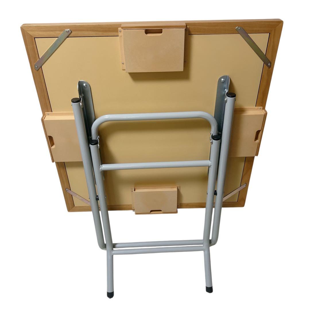 卓上麻雀　雀卓　麻雀　麻雀セット　手打ち麻雀　折りたたみ式　麻雀牌