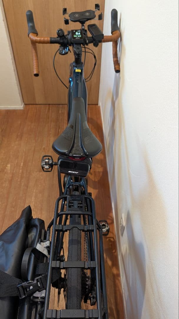 Giant 電動アシスト自転車 Road E+ Mサイズ