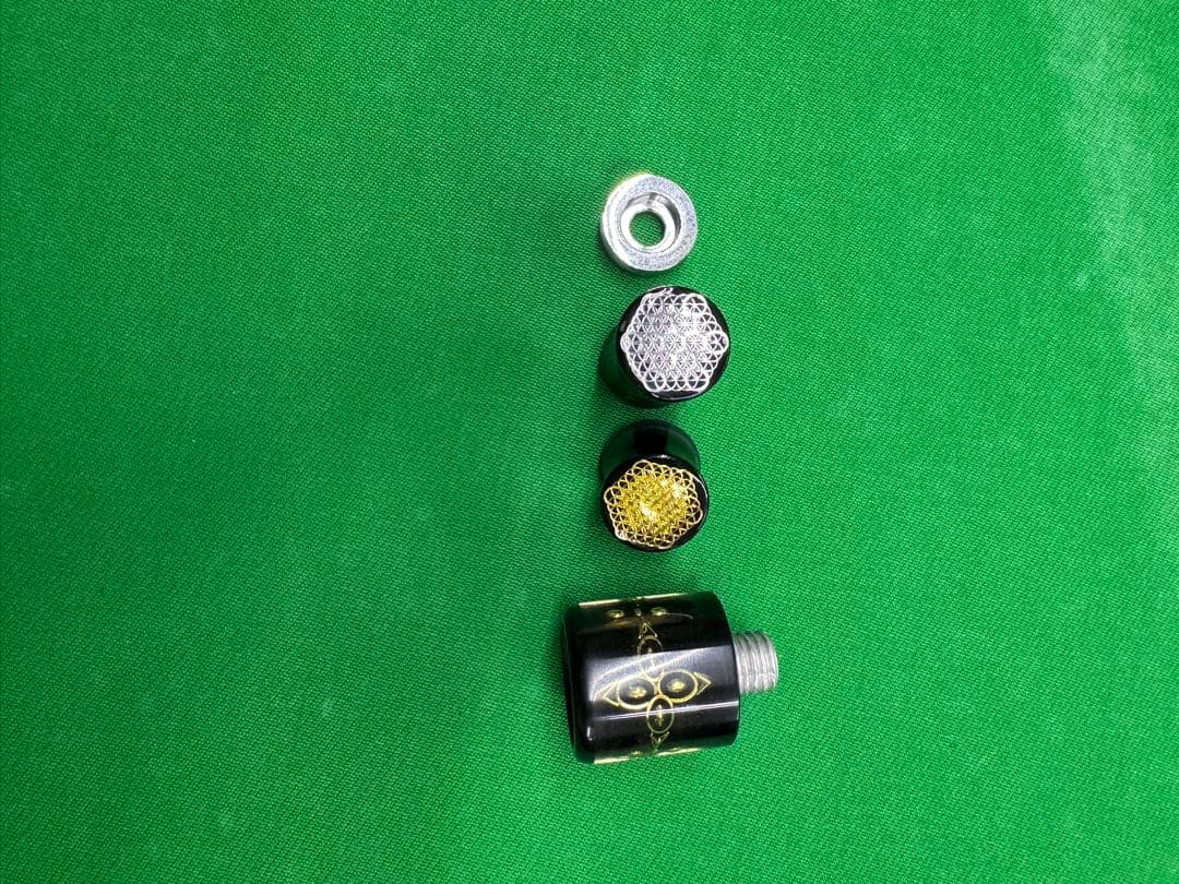 Mezz PUJシリーズ　EXPROシャフト