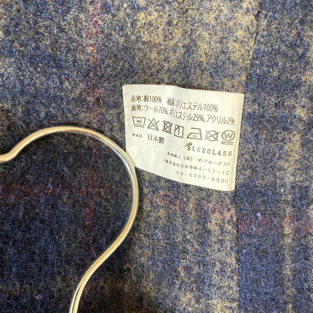 ジャケット・アウター \"P-DECK-JACKET\" THE UNION / THE FABRIC