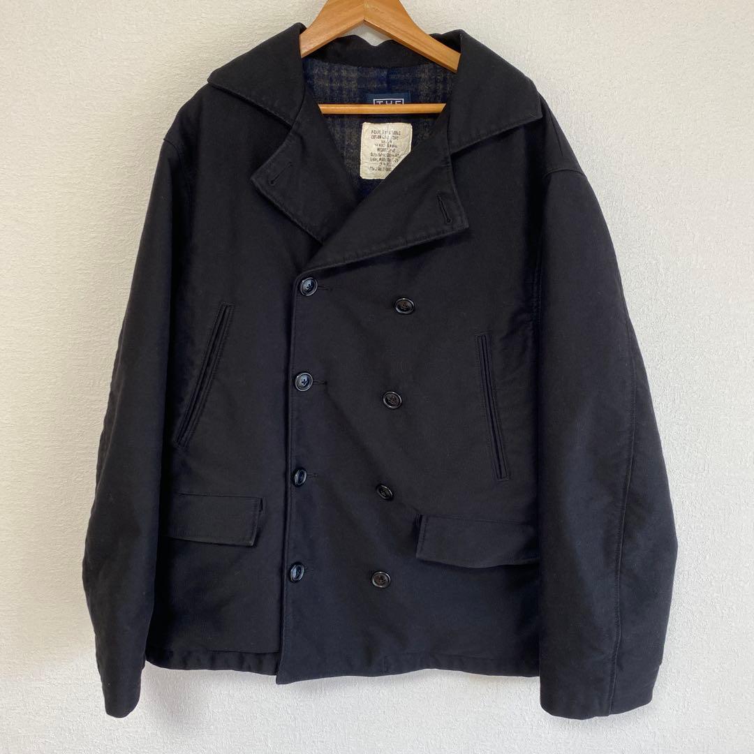 ジャケット・アウター \