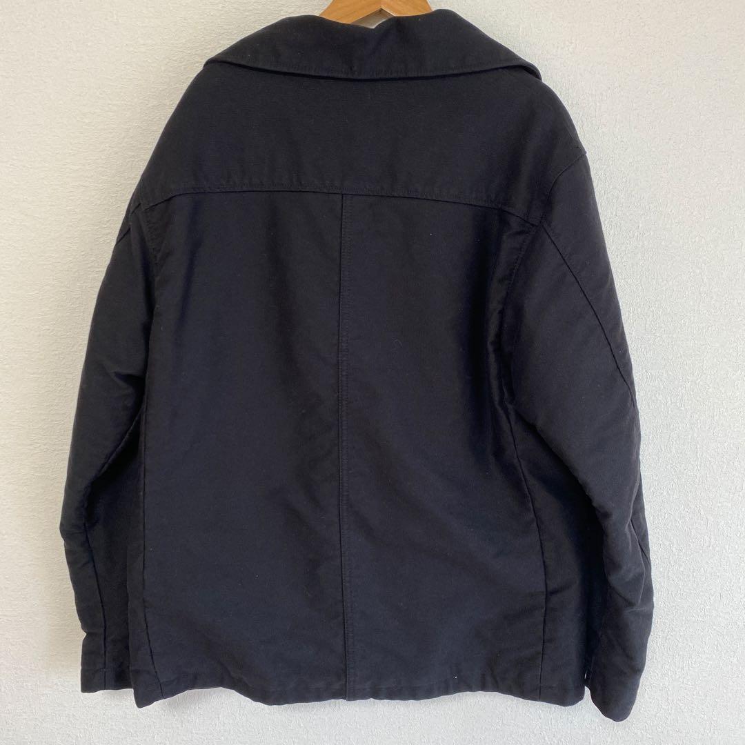 ジャケット・アウター \"P-DECK-JACKET\" THE UNION / THE FABRIC