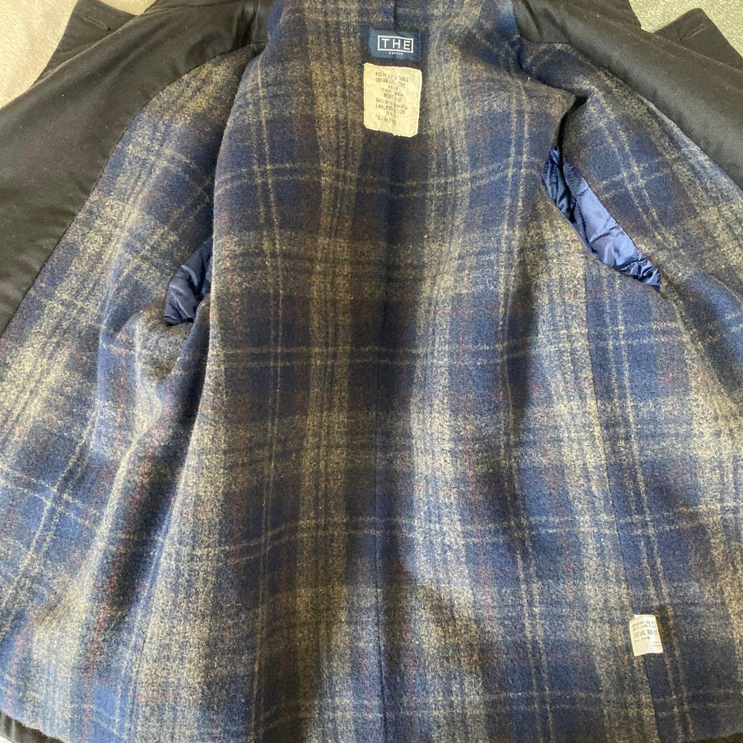 ジャケット・アウター \"P-DECK-JACKET\" THE UNION / THE FABRIC