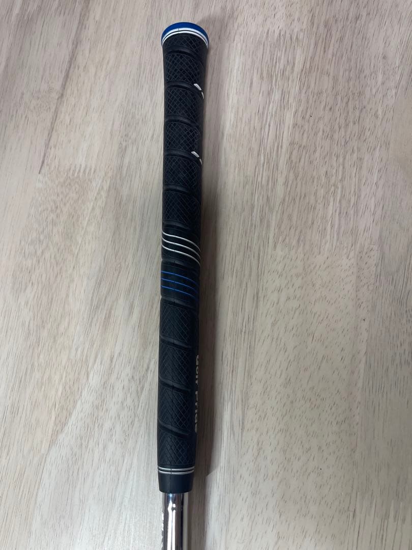 キャスコDW-119 ランニング39度 フライング55度 ウェッジ2本セット