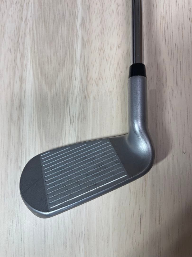 キャスコDW-119 ランニング39度 フライング55度 ウェッジ2本セット