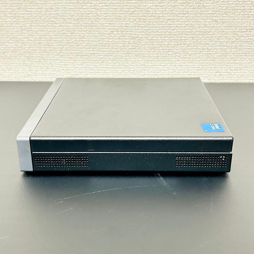 ミニPC Lenovo ThinkCentre neo 50q Gen5 Tiny