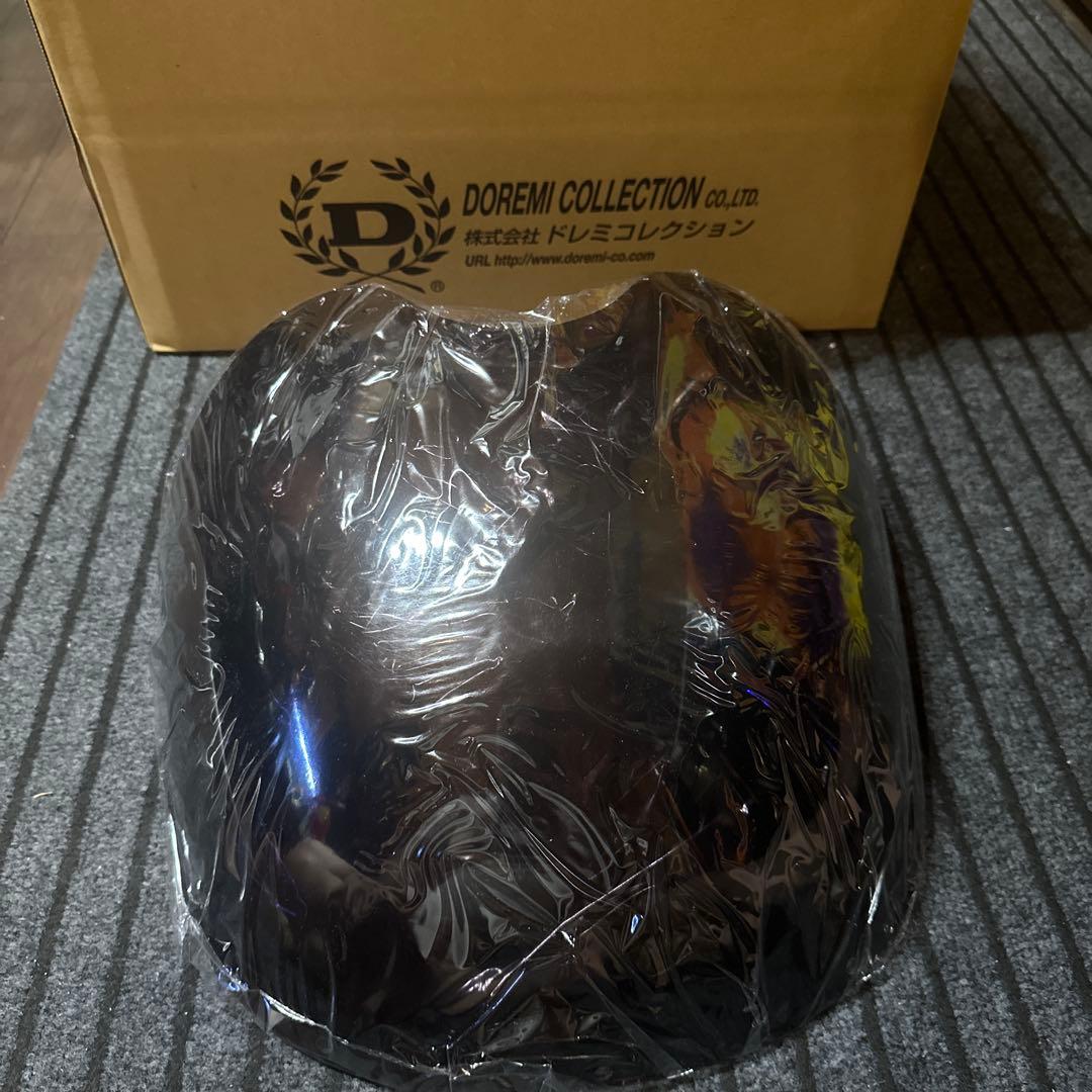 ドレミコレクション　Z900RS 専用　ストーンカウル スモーク 未使用