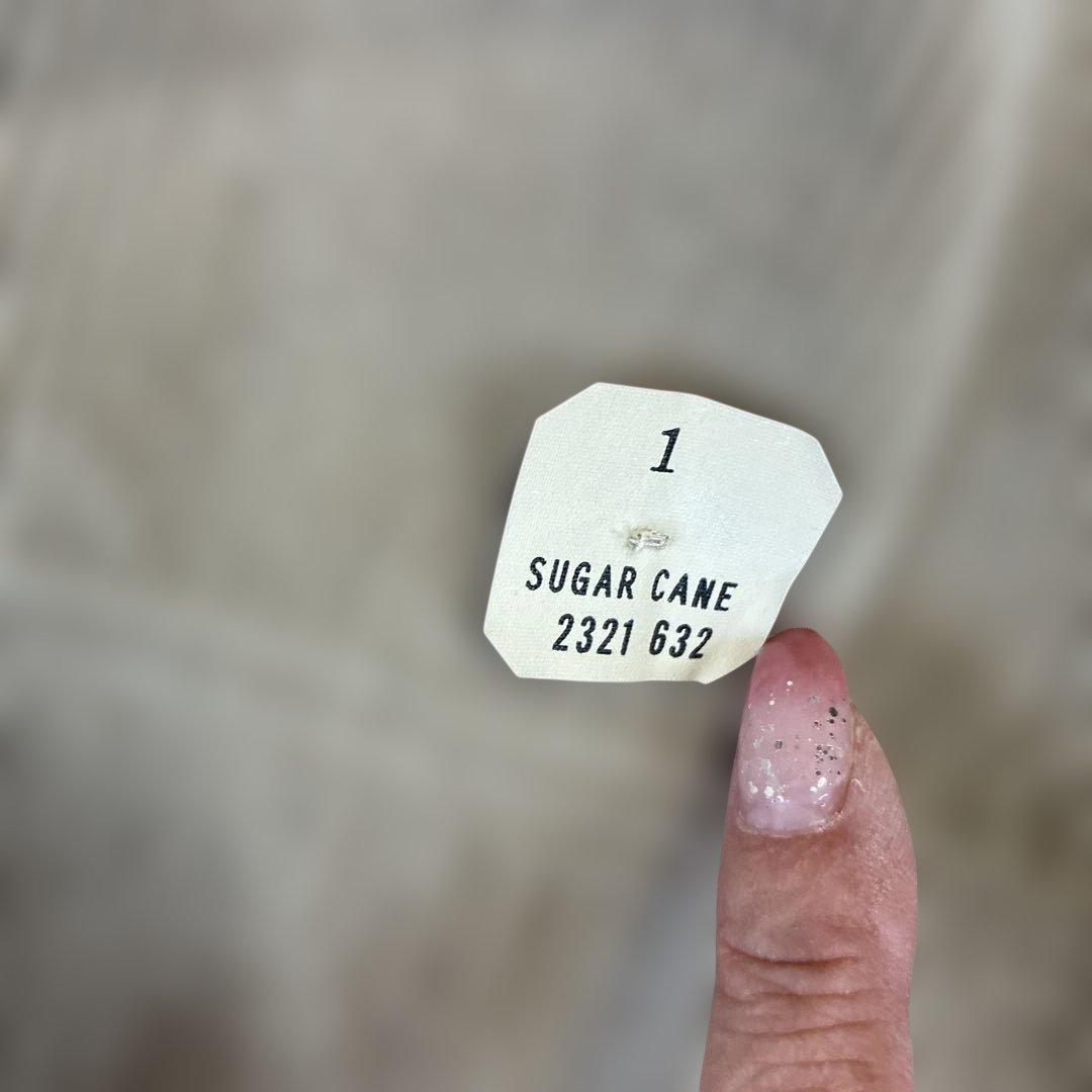 SUGAR CANE シュガーケーン　コーデュロイワークコート　42