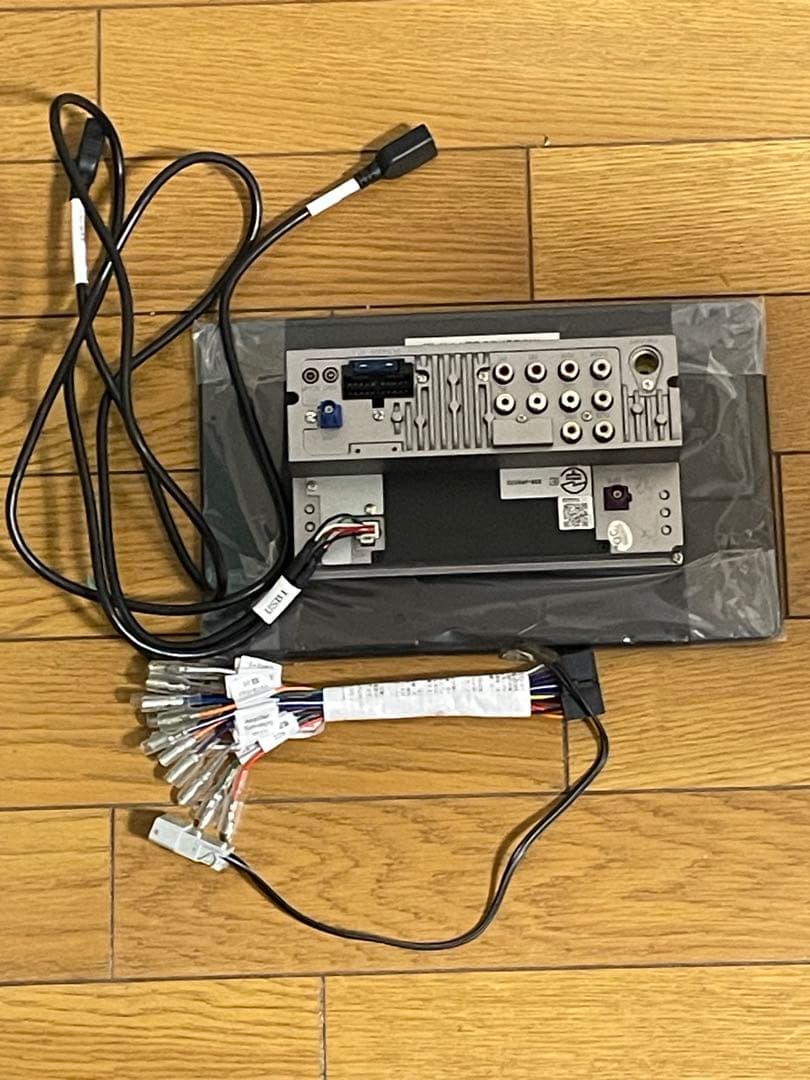 ATOTO S8 プレミア　9インチ Androidカーナビ