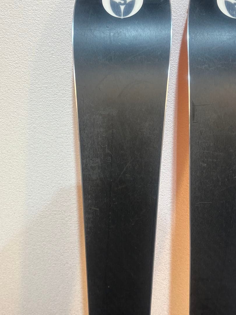 OGASAKA スキーTC-SB 165cm