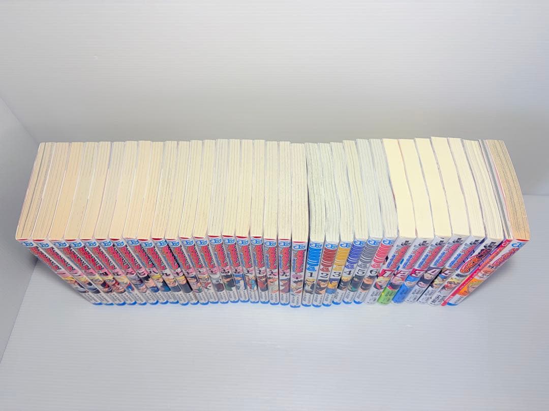 豪華34冊セット‼️ BORUTO 全巻 1〜20 小説 TWO BLUE