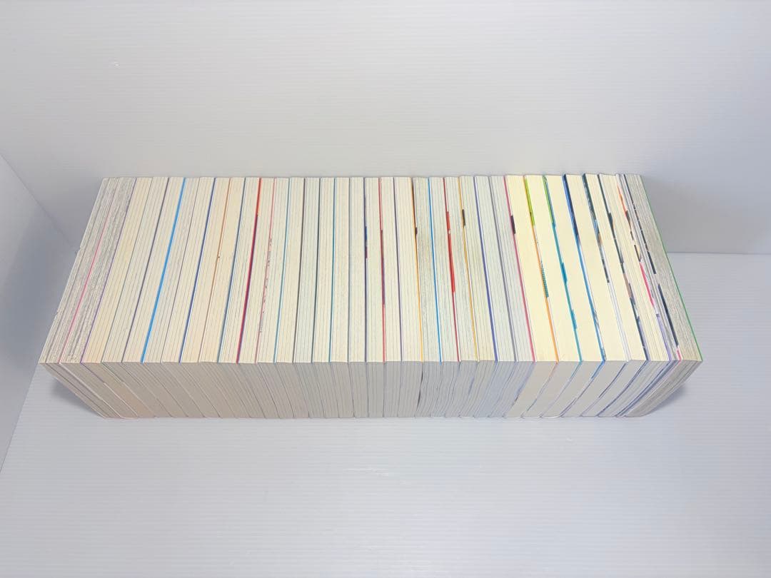 豪華34冊セット‼️ BORUTO 全巻 1〜20 小説 TWO BLUE