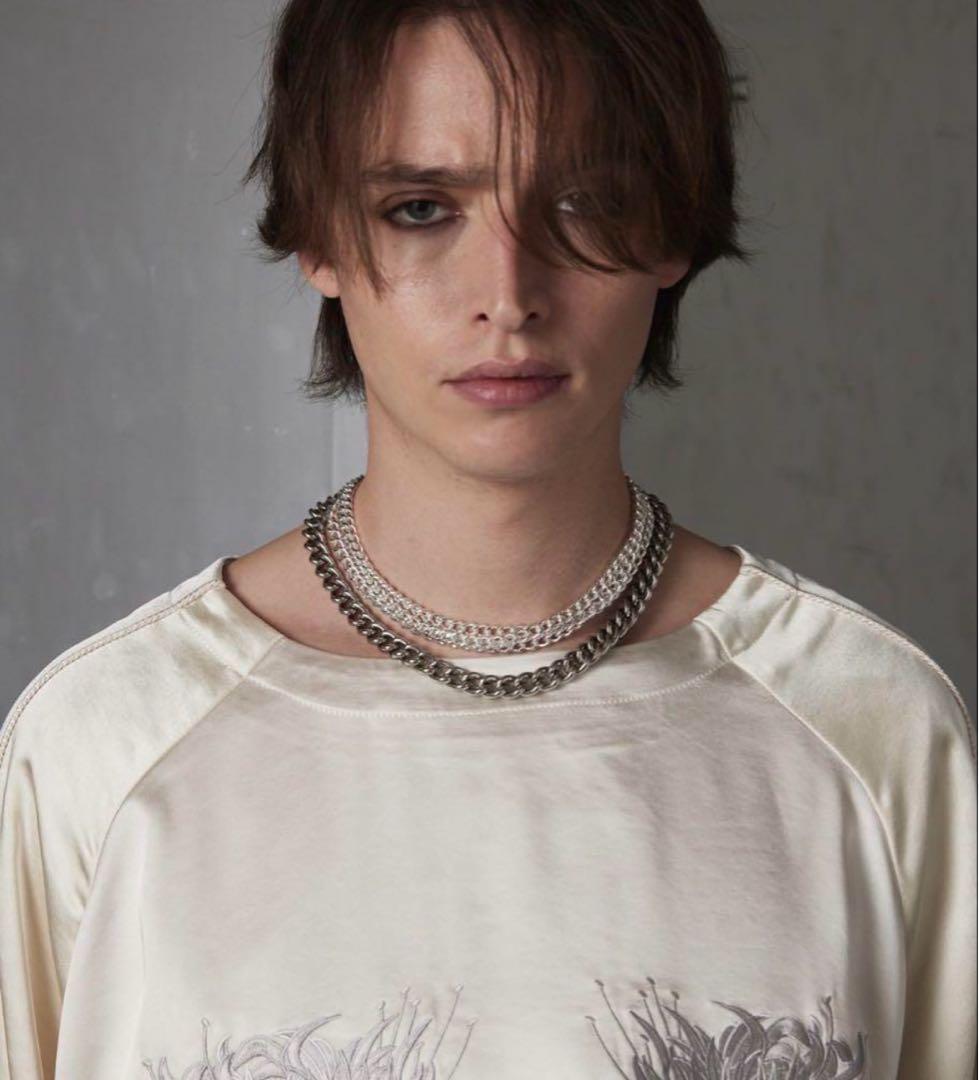 grancy グランシー ウォレットチェーン