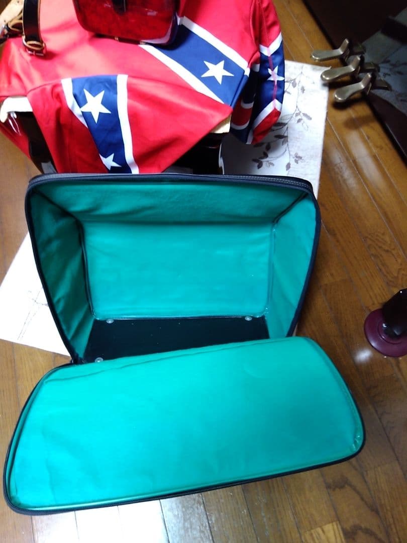 （美品即演奏可）YAMAHA アコーディオン YA-21 【信頼の日本製】