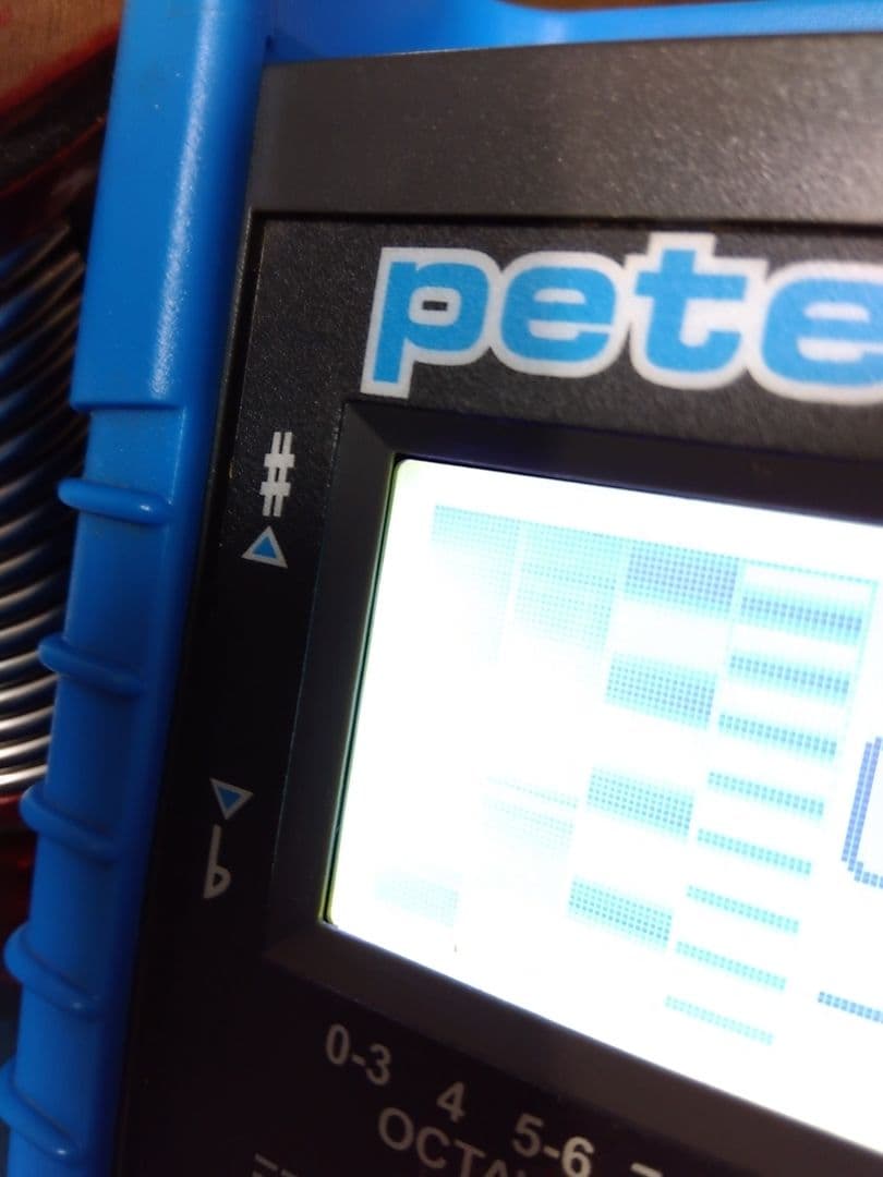 （美品即演奏可）YAMAHA アコーディオン YA-21 【信頼の日本製】