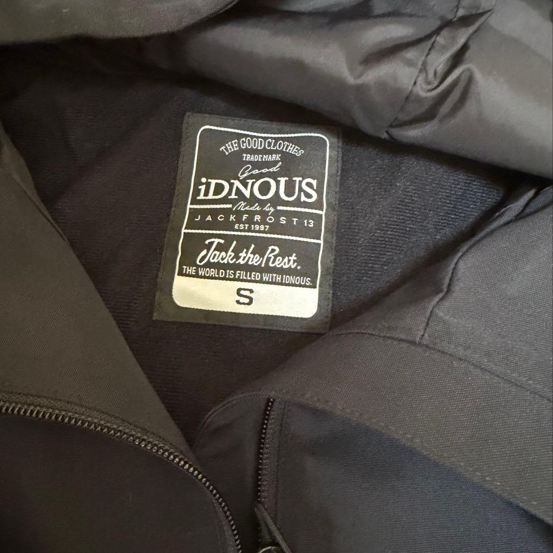 スノーボードウェア 上下セット　JACKFROST13