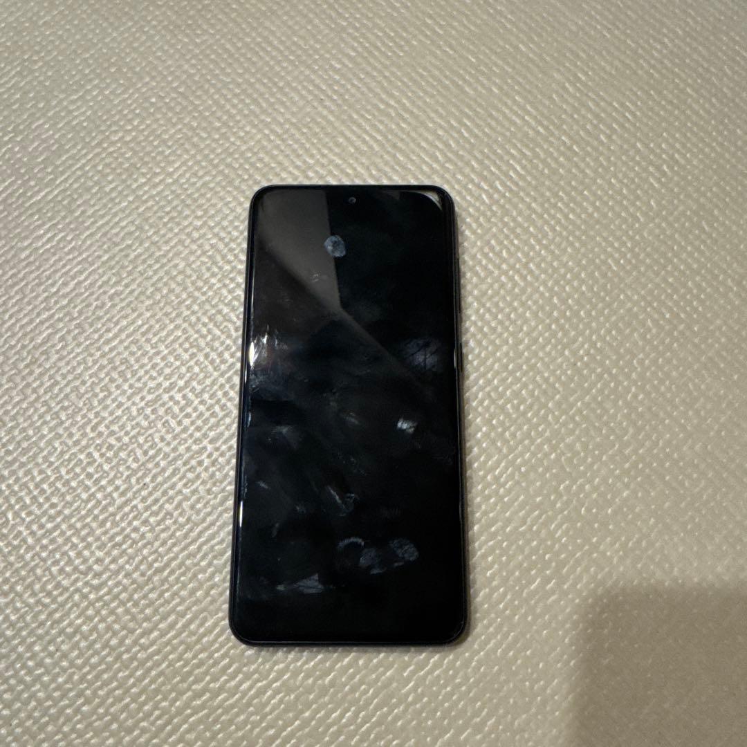 スマートフォン本体 GALAXY A22 5G