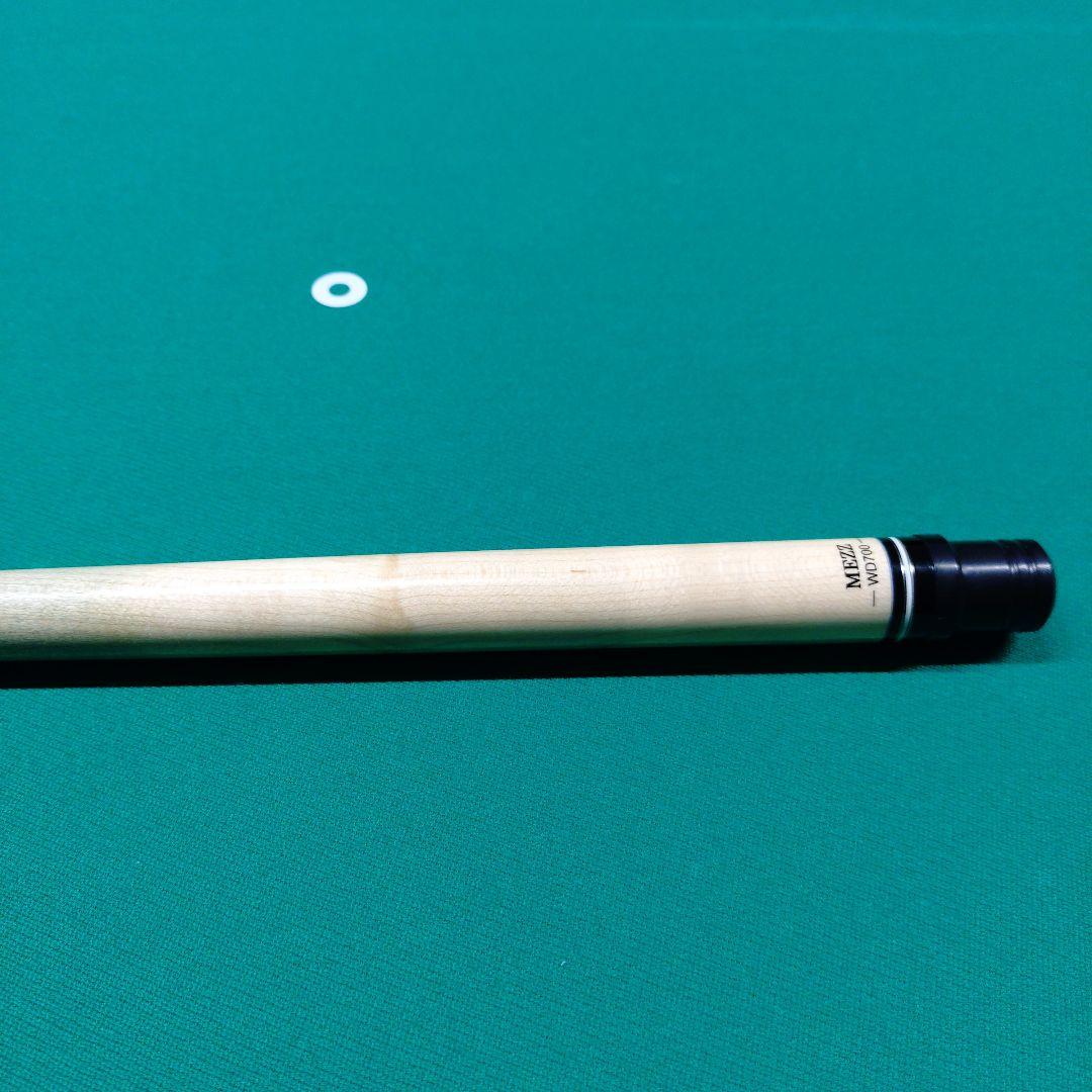 Mezz メッズ WD700 WJ（ウェイビージョイント）シャフト