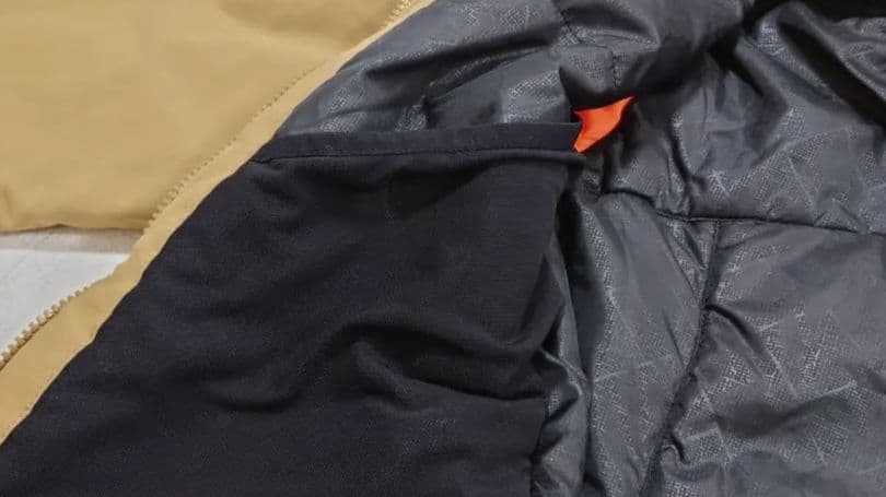 【超美品】ORAGE スキージャケット XSサイズ