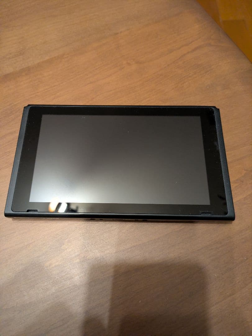 Nintendo　Switch　本体のみ　ジャンク