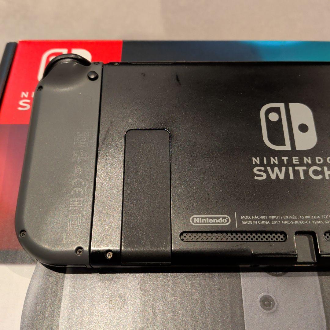 Nintendo Switch 本体 純正Proコントローラー付き