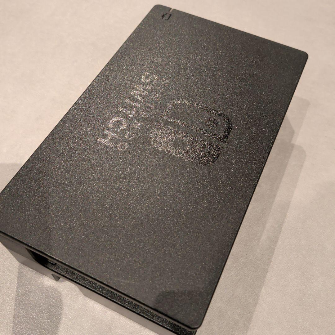 Nintendo Switch 本体 純正Proコントローラー付き