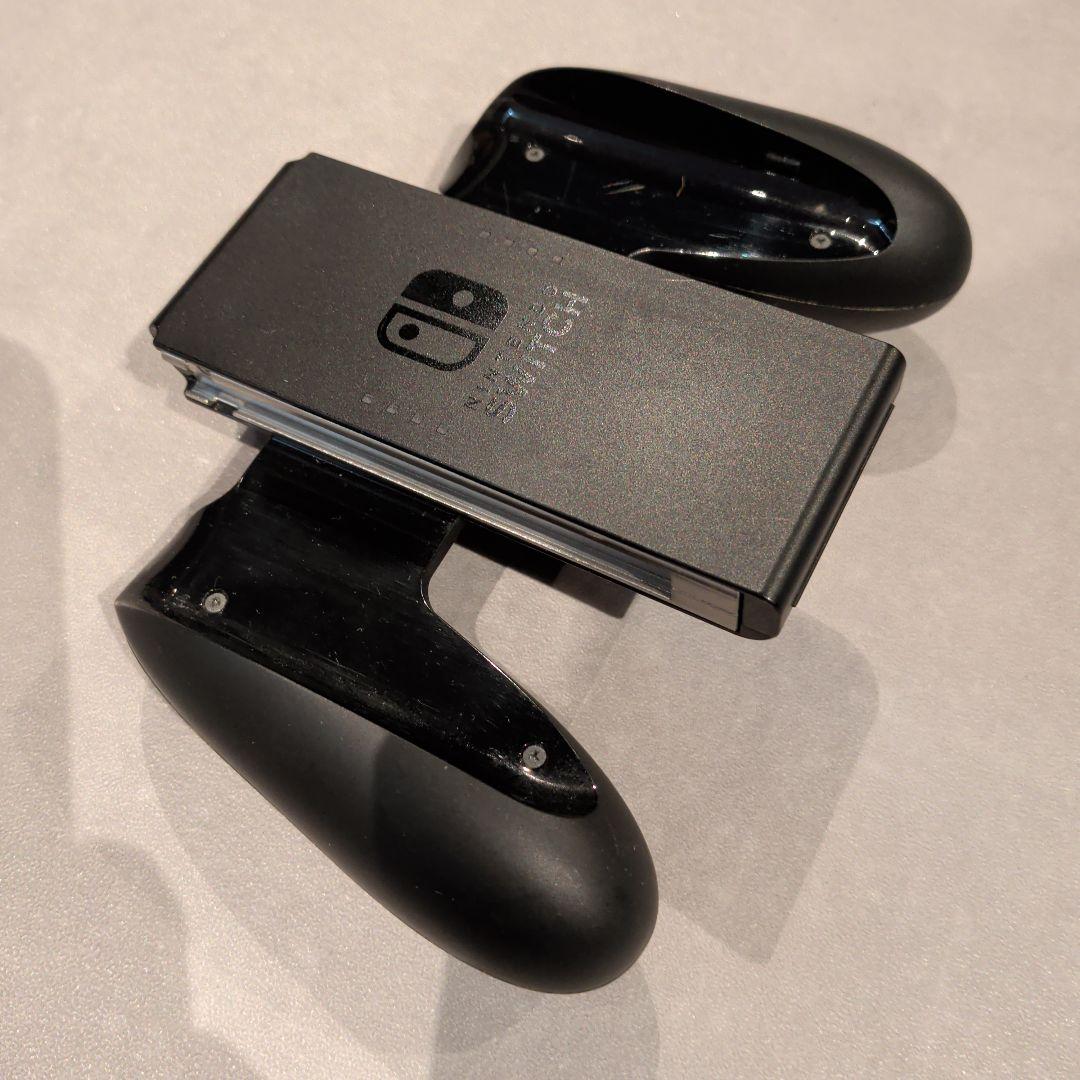 Nintendo Switch 本体 純正Proコントローラー付き