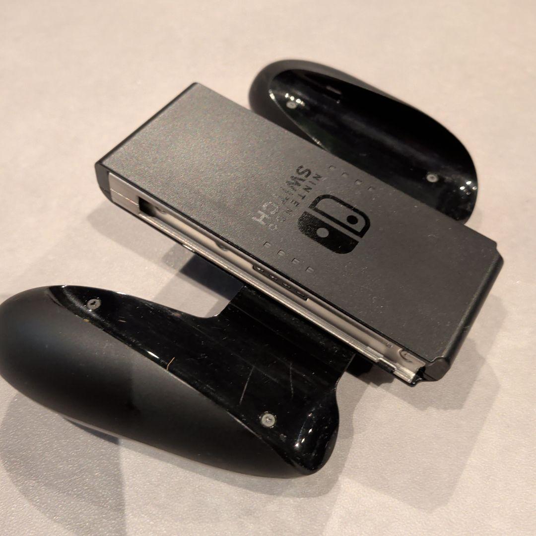 Nintendo Switch 本体 純正Proコントローラー付き