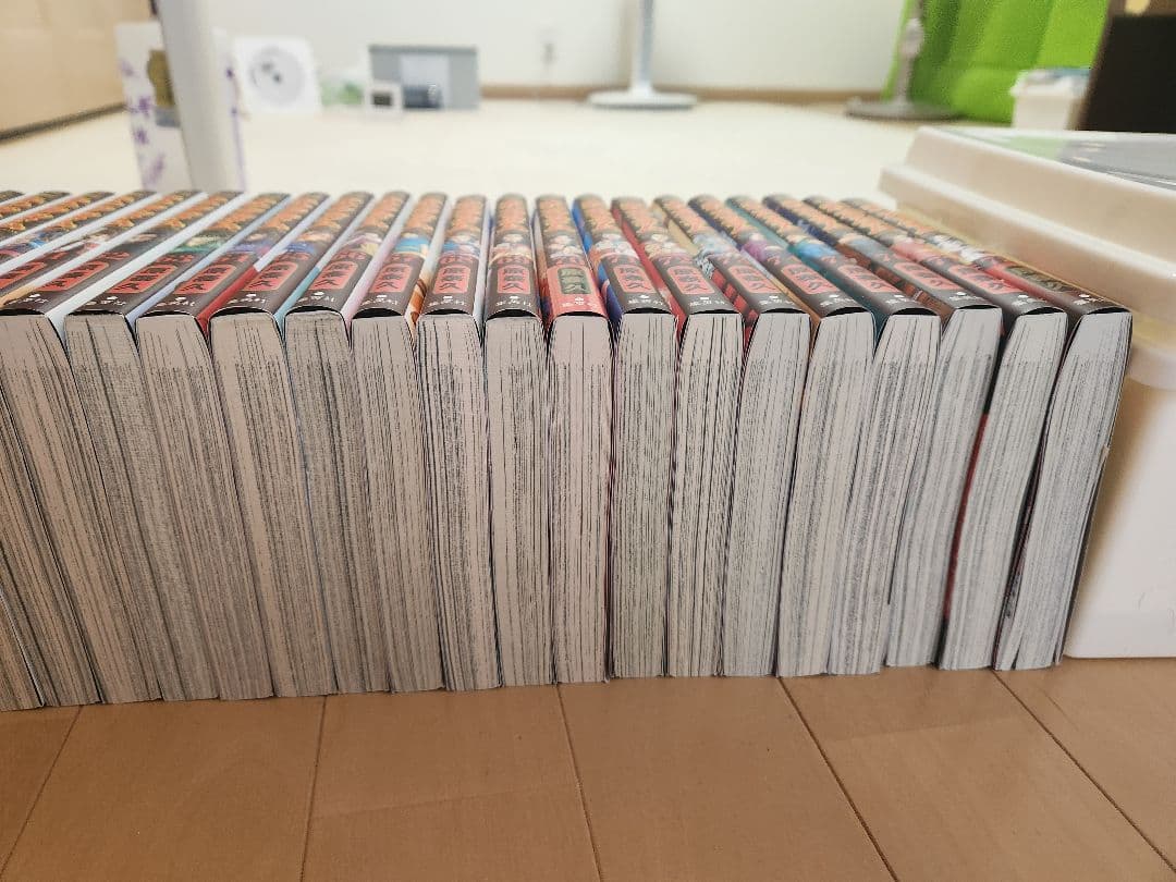 キングダム49巻〜78巻(全30冊)