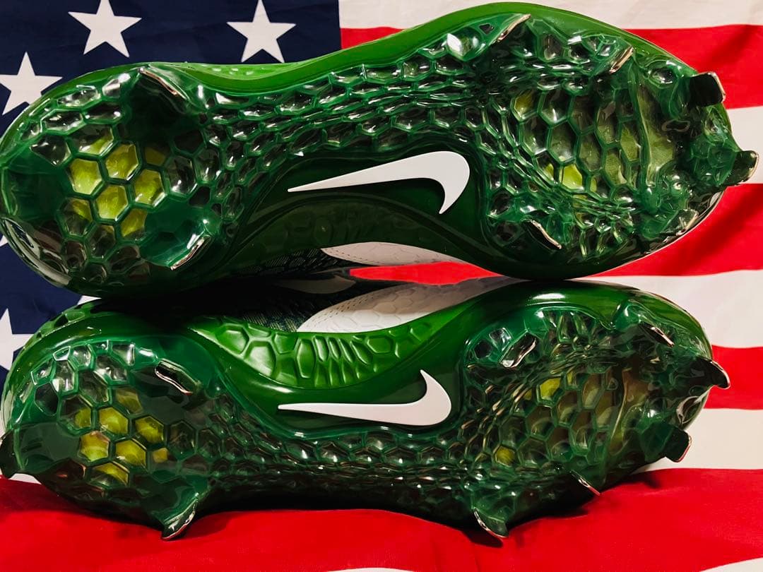 NIKE　野球　スパイク　トラウト5 PRO 27.5cm　日本未発売　ナイキ