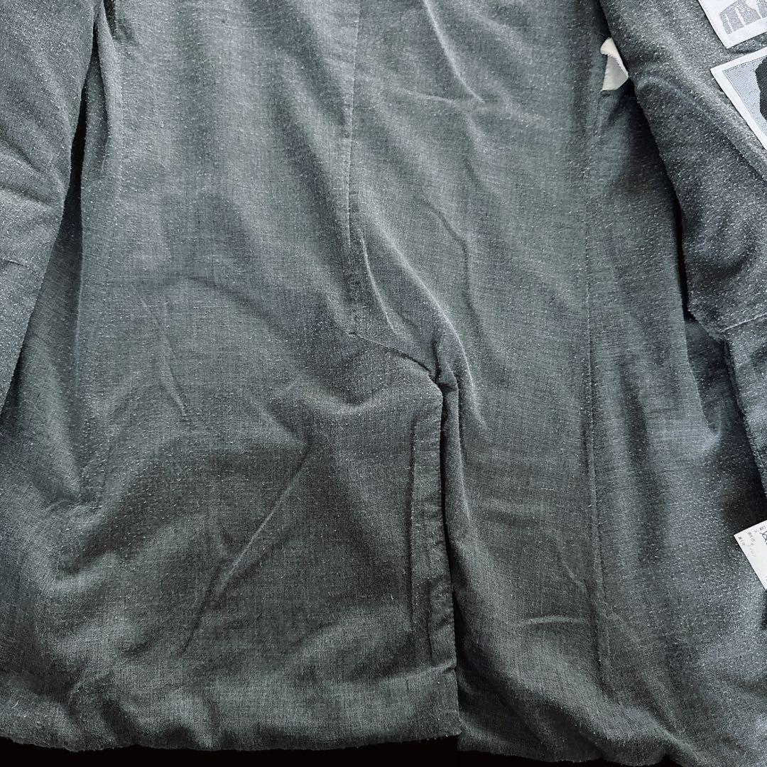 【Vivienne Westwood】ピーコート 銀オーブボタン 黒 48サイズ