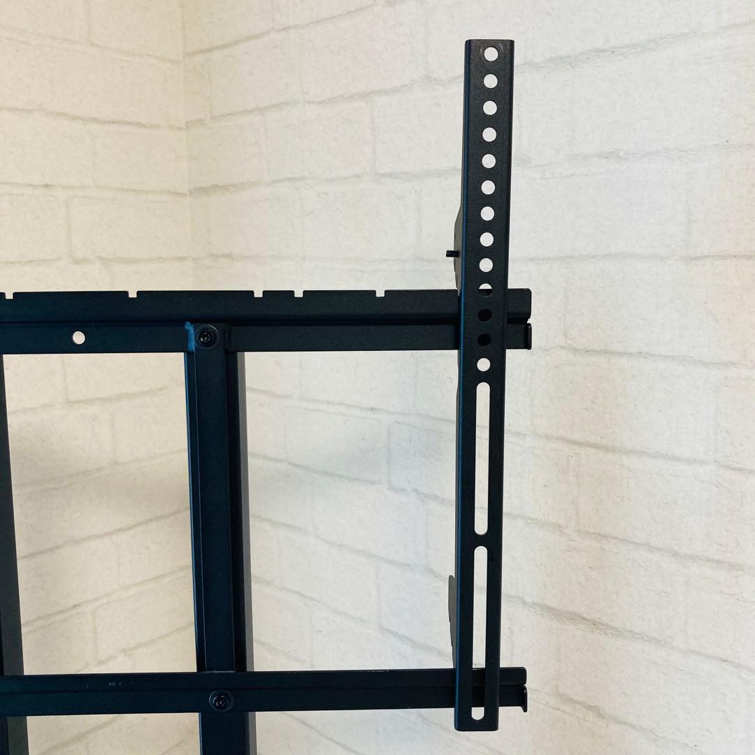 EQUALS イコールズ　テレビスタンド WALL V3(LOW TYPE)