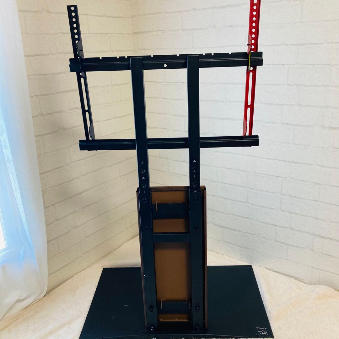 EQUALS イコールズ　テレビスタンド WALL V3(LOW TYPE)