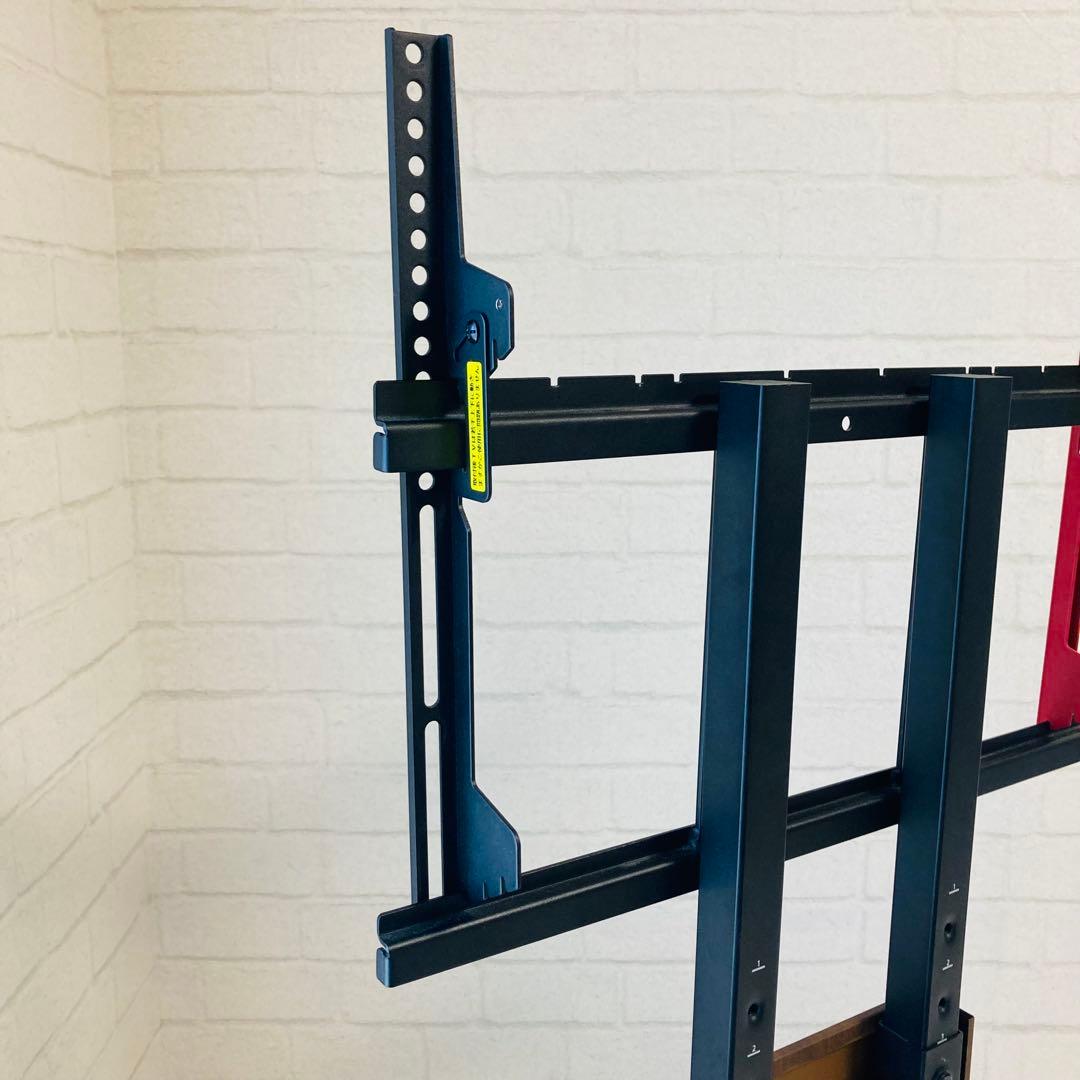 EQUALS イコールズ　テレビスタンド WALL V3(LOW TYPE)