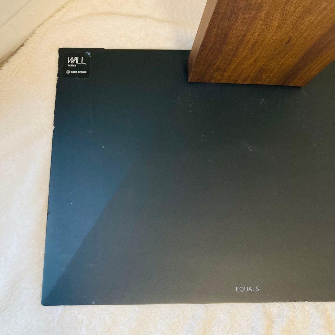 EQUALS イコールズ　テレビスタンド WALL V3(LOW TYPE)
