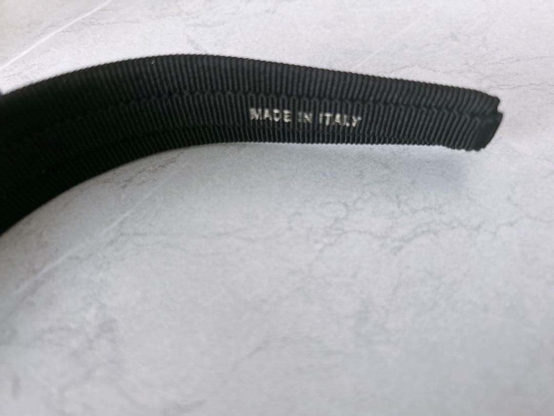 遊戯王ショップハーピィSalvatore Ferragamo カチューシャ