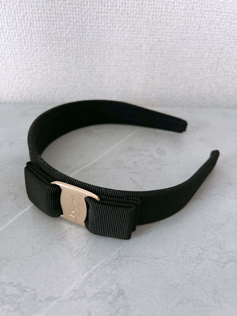 遊戯王ショップハーピィSalvatore Ferragamo カチューシャ