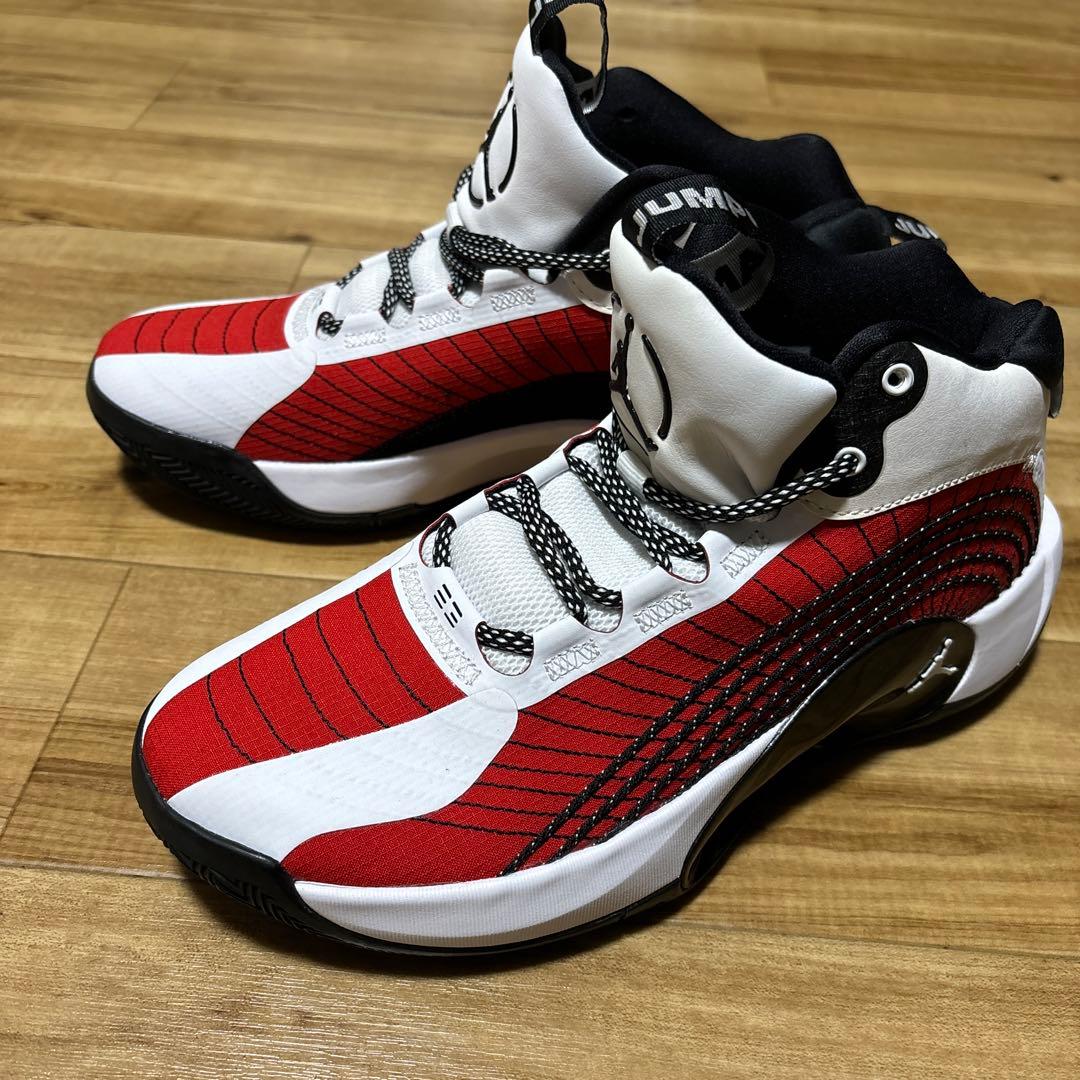 未使用品　NIKE JORDAN JUMPMAN 2021 (26cm US8)