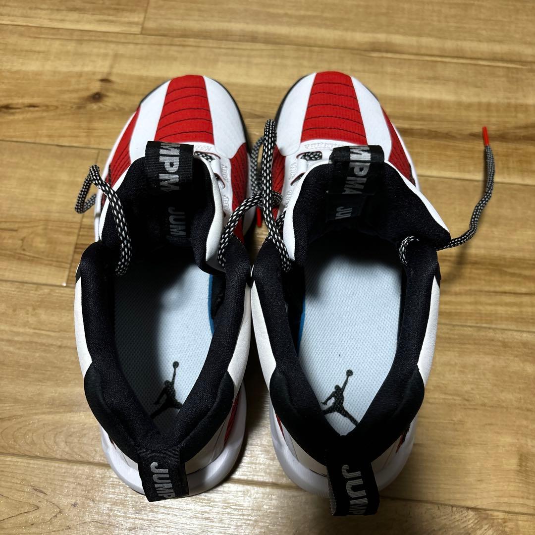 未使用品　NIKE JORDAN JUMPMAN 2021 (26cm US8)