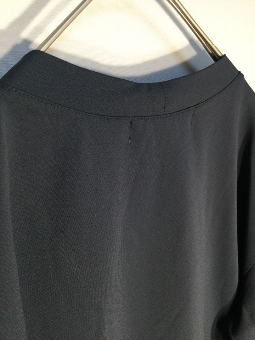 メンズ　長袖　ボタン　アウター　 By MOONRAKERS 東レ