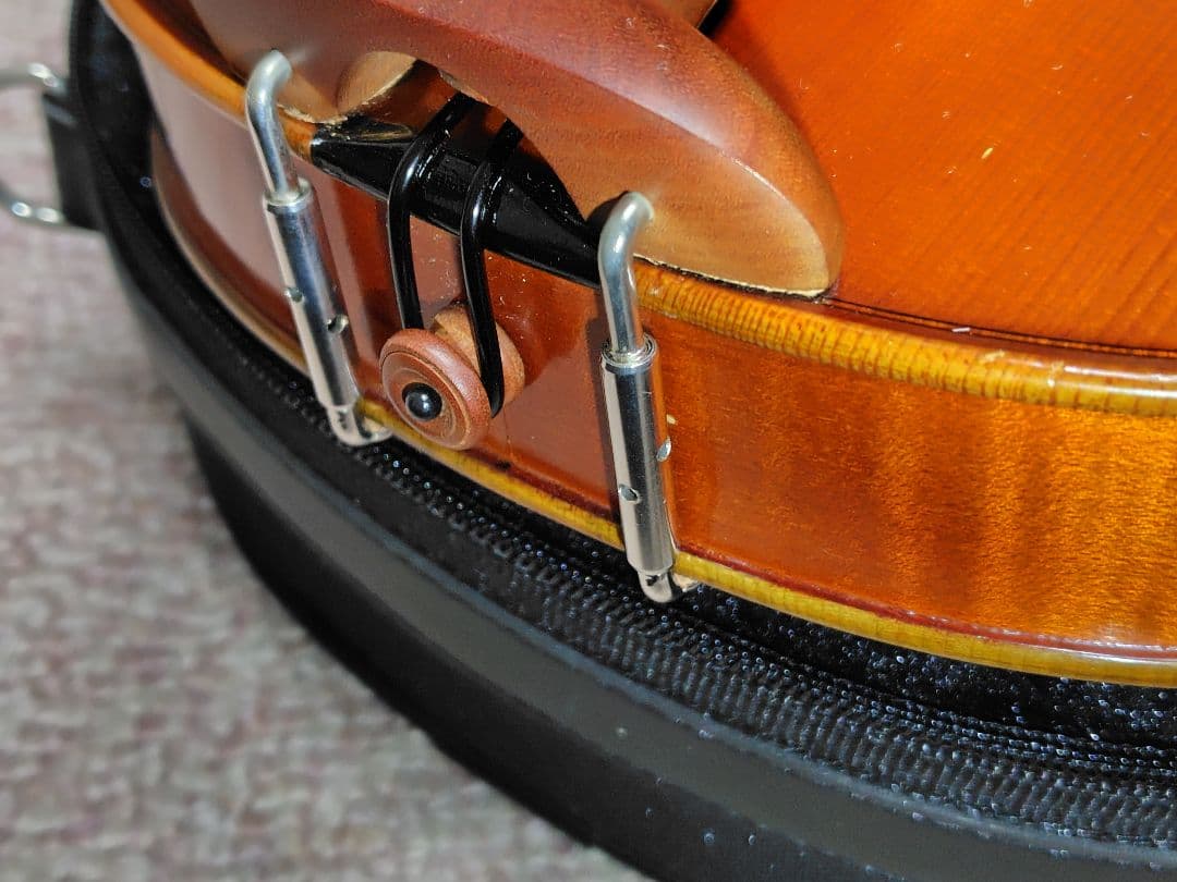 カルロジョルダ−ノバイオリンVS-2 4/4 2022年製