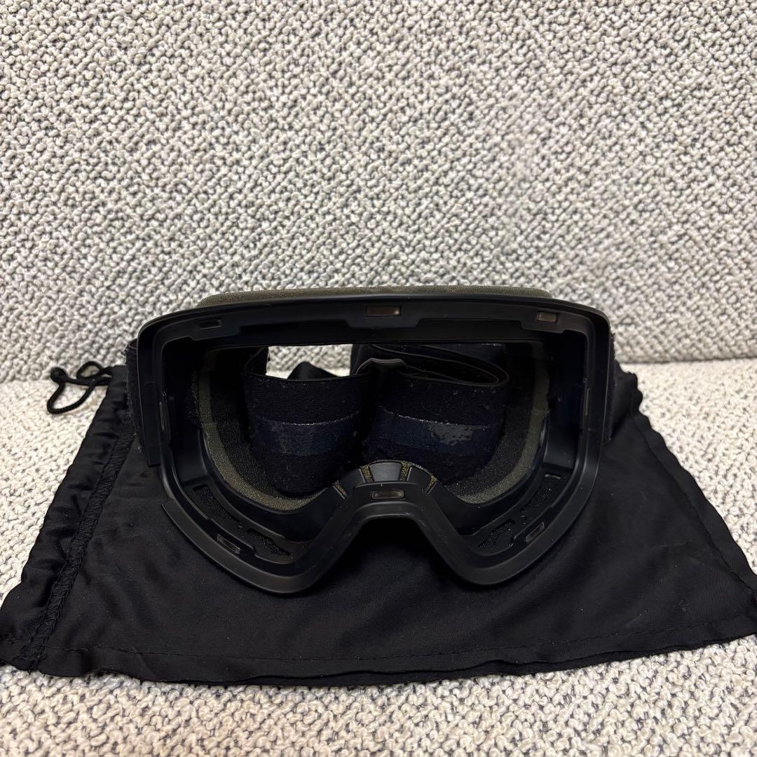 スキー・スノーボードアクセサリー MESSY WEEKEND CLEAR XEP - ASIAN FIT