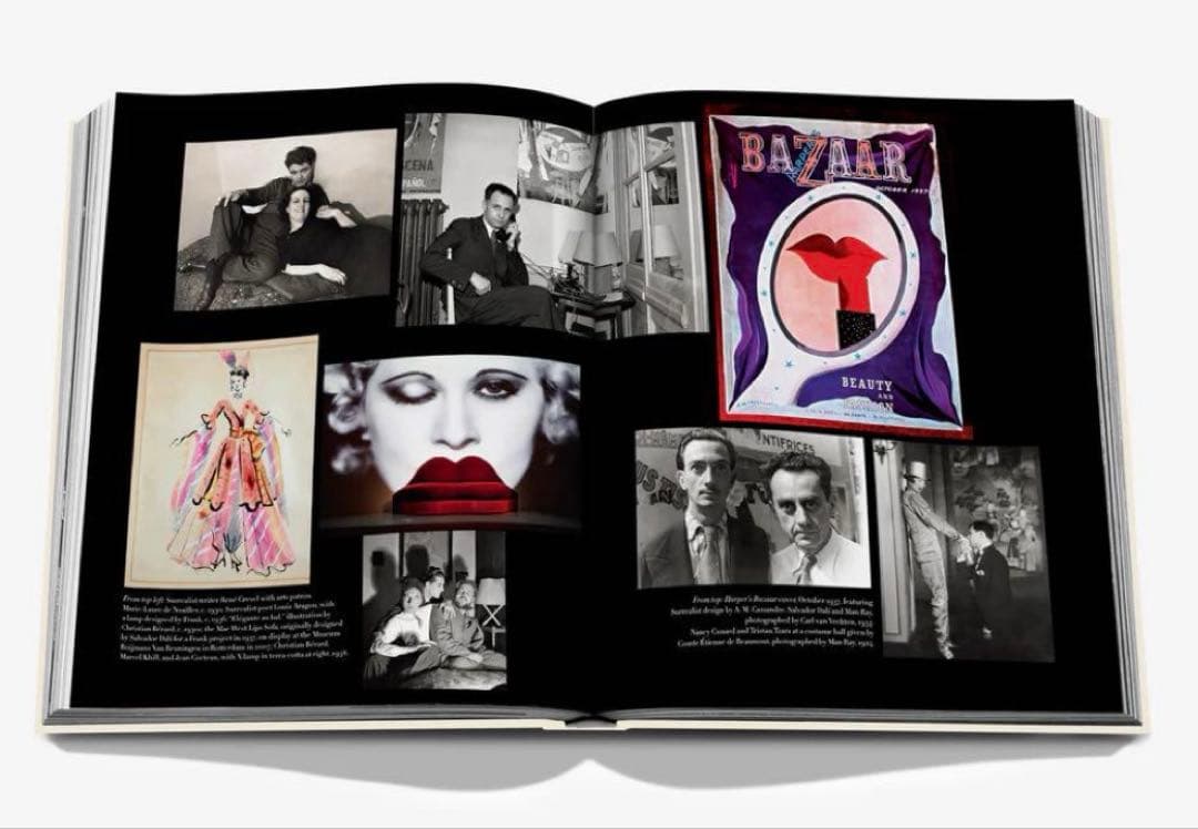 JEAN-MICHEL FRANK ジャン ミシェル フランク 大判作品集