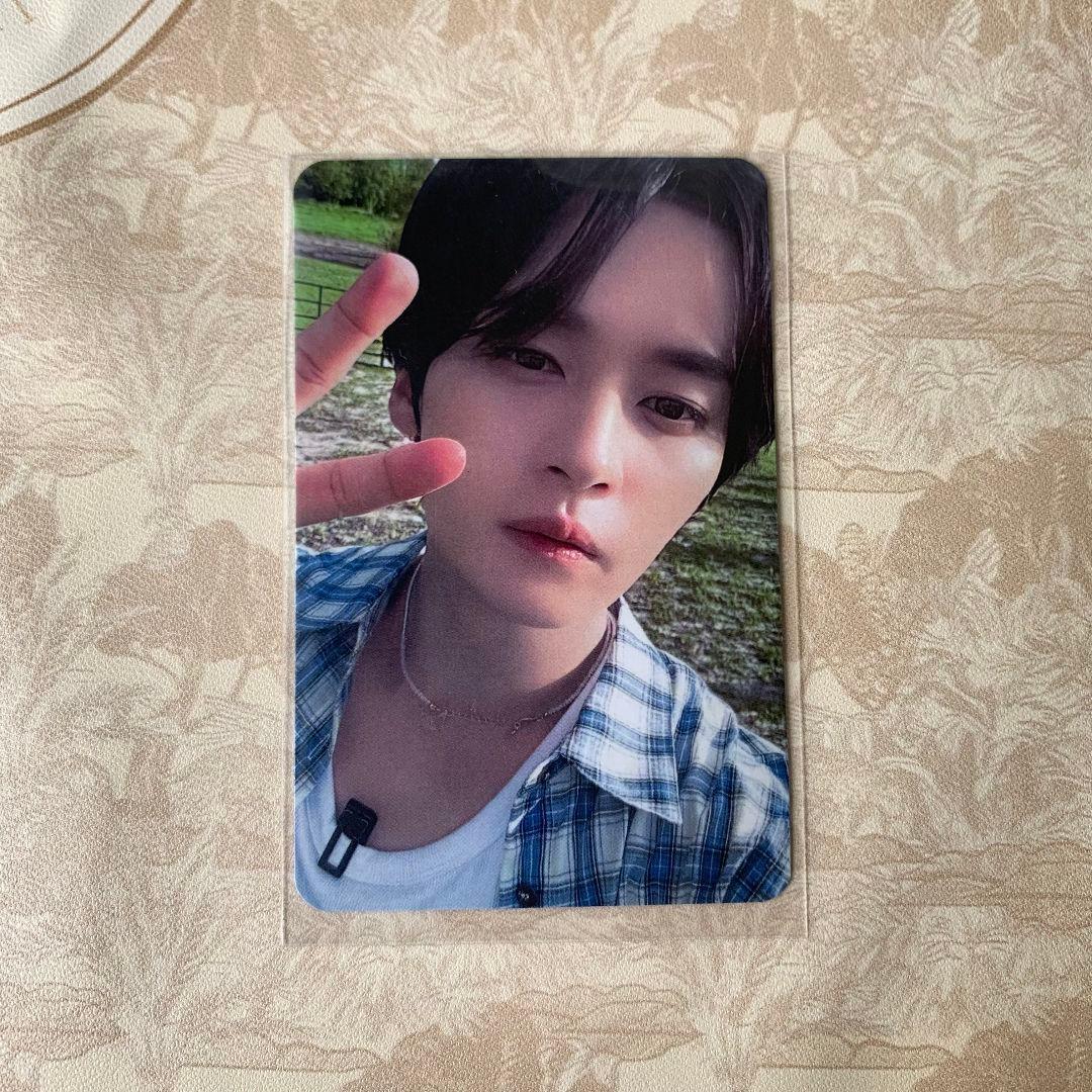 Straykids サノク スキズ KARMA リノ 韓国 事前収録 トレカ