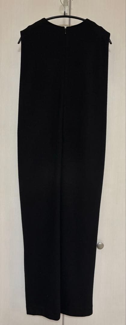 【louren】 ette wide overall