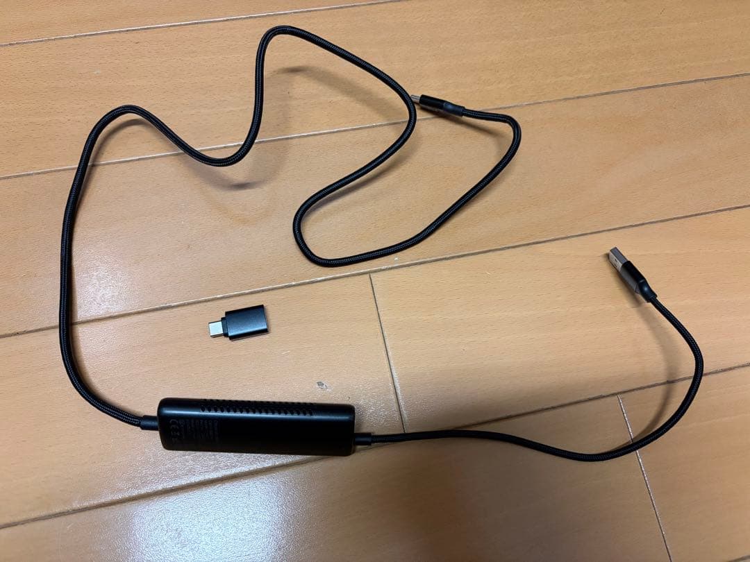 OTTOCAST Mirror Touch オットキャスト ミラータッチ