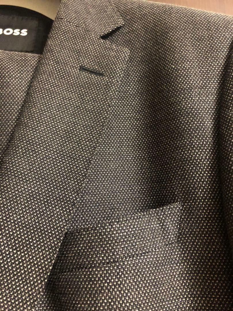 BOSS スーツ