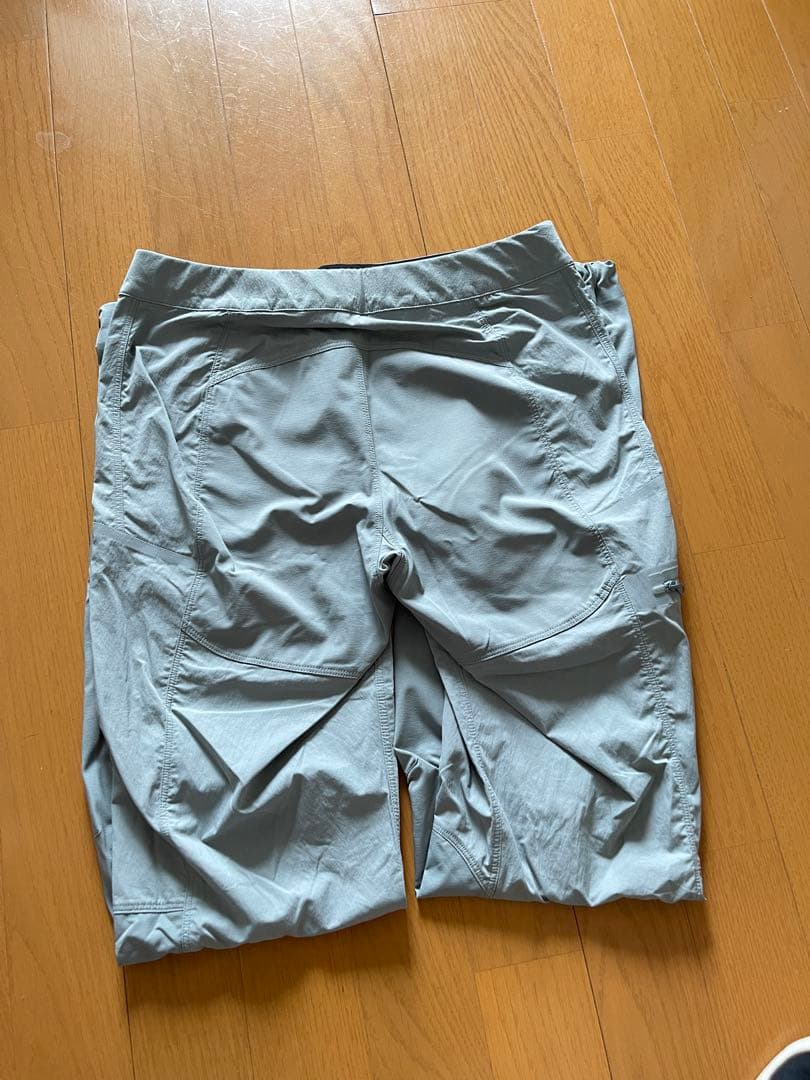 ARC´TERYX パンツ